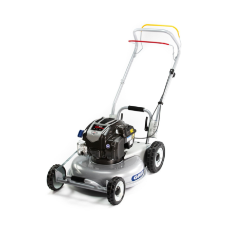 Tondeuse Thermique Grin - 53 cm - Briggs & Stratton 675 - 4 temps - 163 cm³