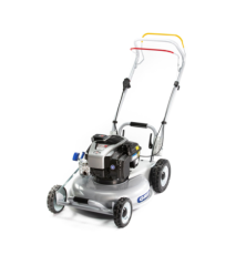 Tondeuse Thermique Grin - 53 cm - Briggs & Stratton 675 - 4 temps - 163 cm³