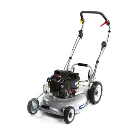 Tondeuse Thermique Grin - 53 cm - Briggs & Stratton 850 INSTART - 4 temps - 190 cm³