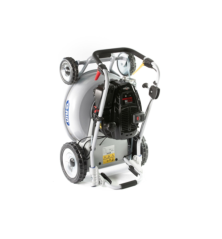 Tondeuse Thermique Grin PM53A IS - Briggs & Stratton 850 INSTART - 53 cm - 4 temps - 190 cm³