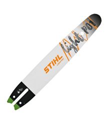 Guide Chaîne Tronçonneuse 30050083403 STIHL Guide: 25 cm Pas: 1/4" P Jauge: 1,1