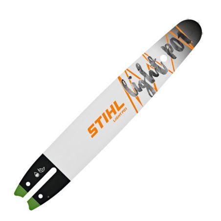 Guide Chaîne Tronçonneuse 30050083403 STIHL Guide: 25 cm Pas: 1/4" P Jauge: 1,1