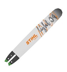 Guide Chaîne Tronçonneuse 30050004809 STIHL Guide: 35 cm Pas: 3/8" P Jauge: 1,3