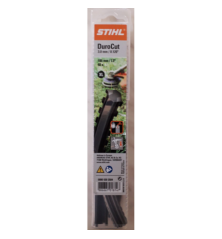 Brins pour Durocut 20-2 et 40-2 Taille XL STIHL débrousailleuse 00009303504 - 3 mm - 48 fils à denture m