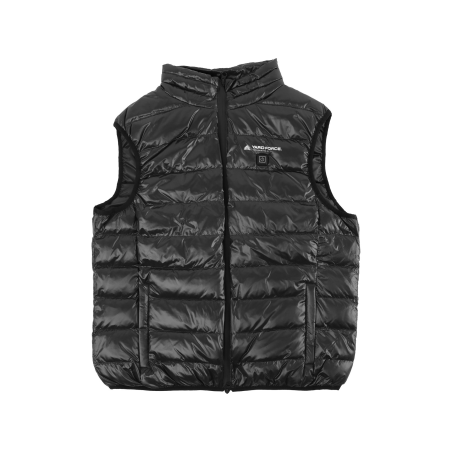 Veste Chauffante sans manche LX HTCL1 Yard Force Taille L