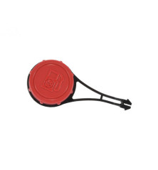 Bouchon de gaz b&s remplacer briggs & stratton - 16717