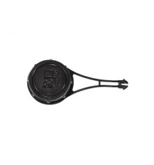 Bouchon de gaz b&s remplacer briggs & stratton - 16718