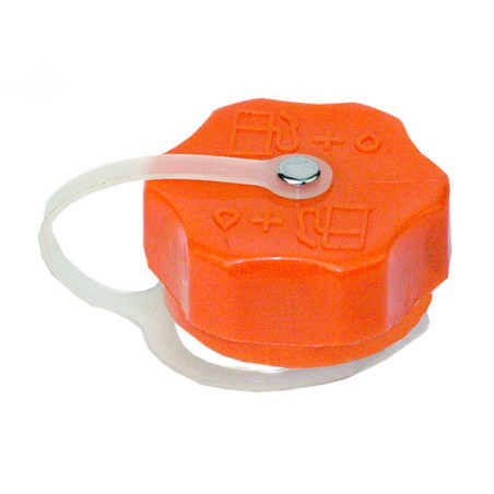 Bouchon de carburant echo remplacer echo - 9026