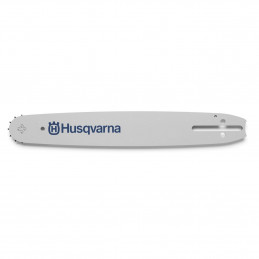 Guide chaine 35SN - 3/8 - 1,1mm  HUSQVARNA - HUSQVARNA - Guide pour tronçonneuse - Jardin Affaires 