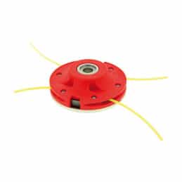 Universal multi-wire head (23.5MM) - ALUMINUM BODY - SF26 rapid reloading - JARDIN AFFAIRES - Brushcutter head