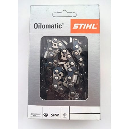 CORRENTE PICCO MICRO 3 3/8", 51 UNIDADES PARA GUIA DE 35 CM, MEDIDOR DE 1,1 MM STIHL - STIHL - Corrente de motosserra - Garden A