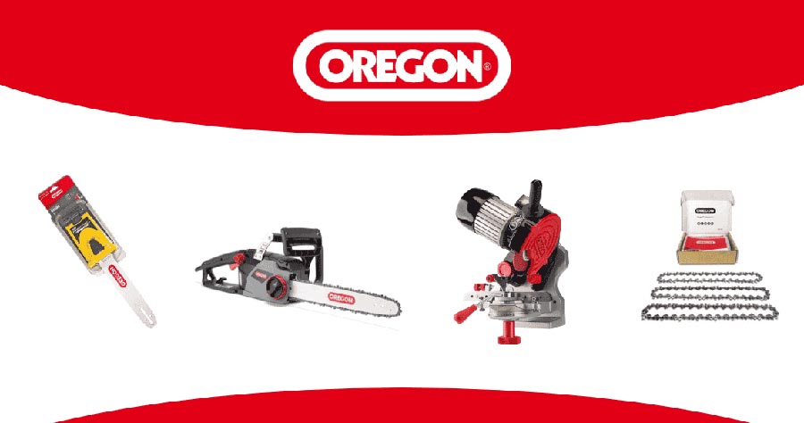 Oregon-Werkzeuge, Kettensägenkette, Kettensäge