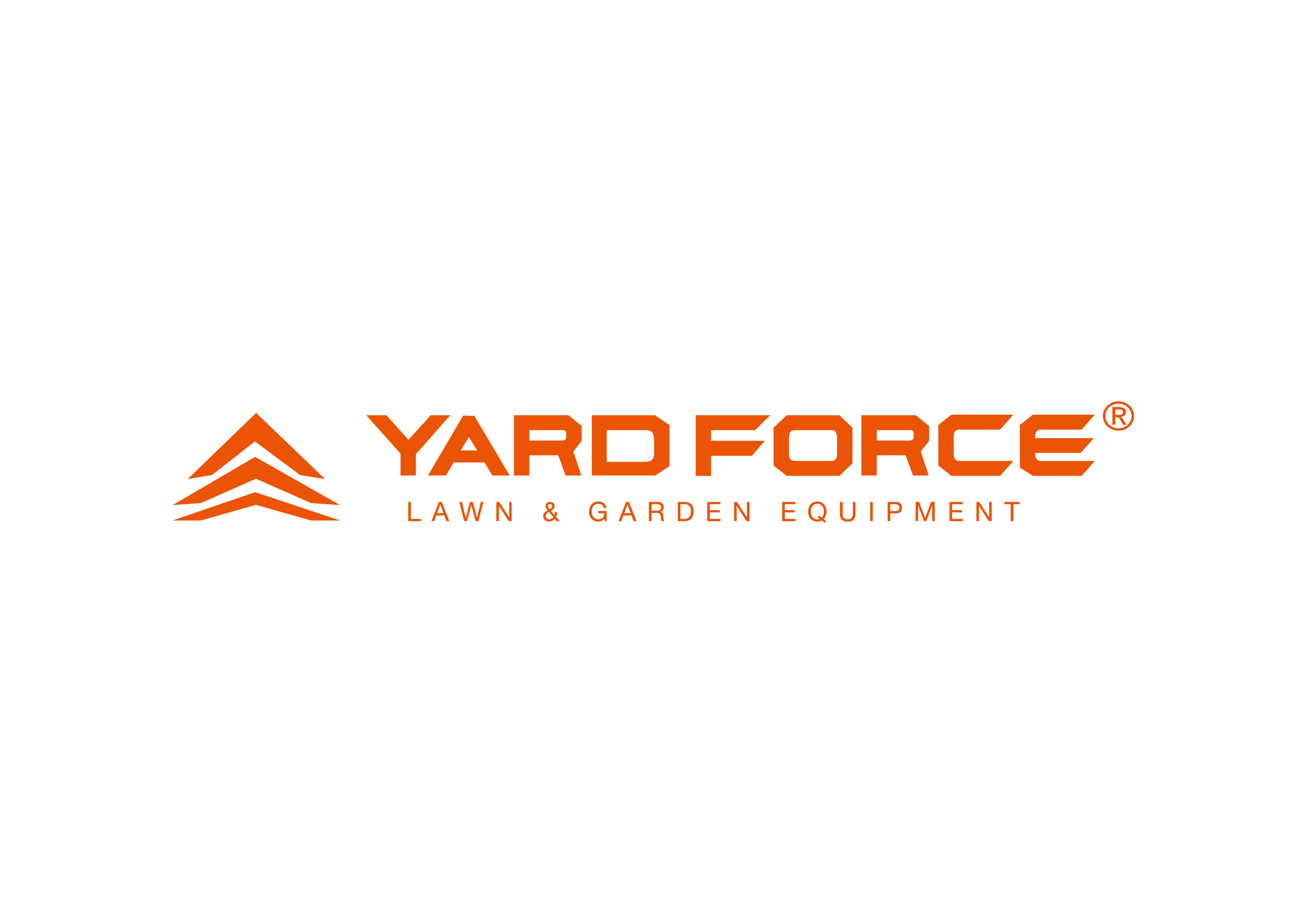 Video über das Yard Force-Universum Jardin Affaires