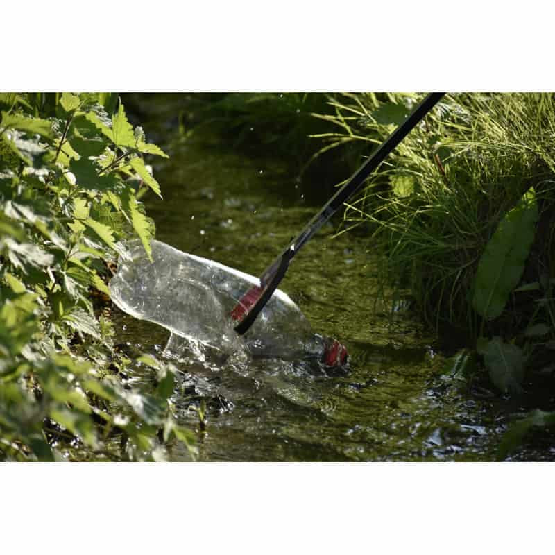 Helfende Hand-Waste Grabber-Video Jardin Affaires